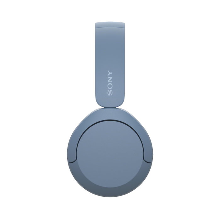 Sony WH-CH520 Auriculares Inalámbricos Azules Sony WH-CH520 Auriculares Inalámbricos Azules
