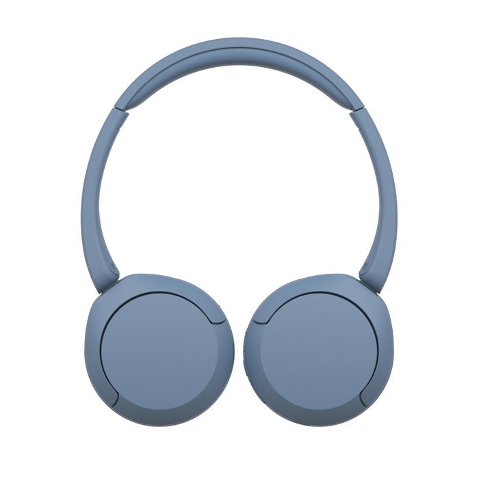 Sony WH-CH520 Auriculares Inalámbricos Azules Sony WH-CH520 Auriculares Inalámbricos Azules
