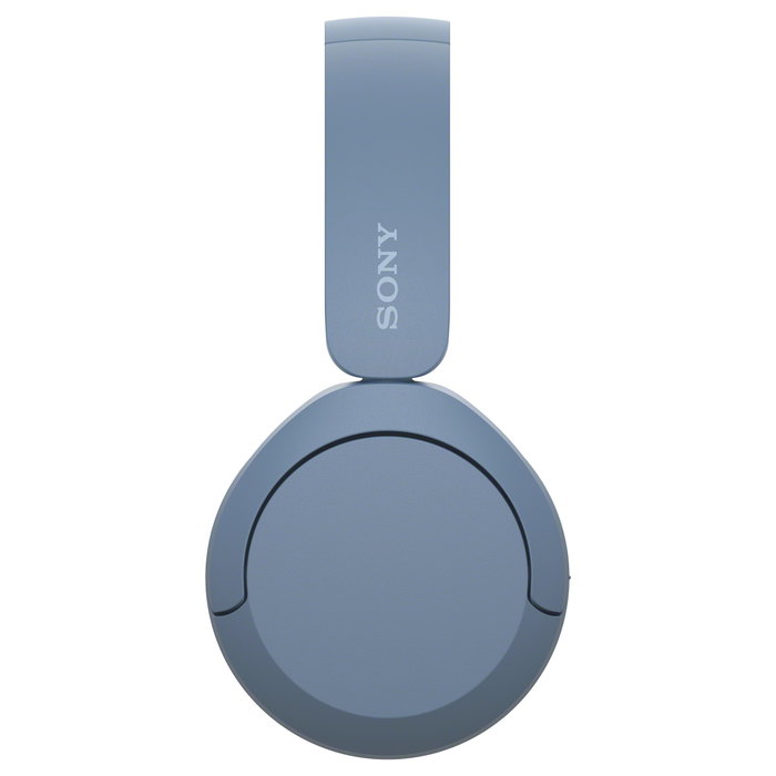 Sony WH-CH520 Auriculares Inalámbricos Bluetooth Azul