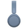 Sony WH-CH520 Auriculares Inalámbricos Bluetooth Azul