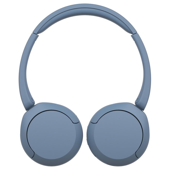 Sony WH-CH520 Auriculares Inalámbricos Bluetooth Azul