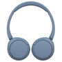 Sony WH-CH520 Auriculares Inalámbricos Bluetooth Azul
