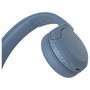 Sony WH-CH520 Auriculares Inalámbricos Bluetooth Azul