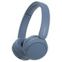 Sony WH-CH520 Auriculares Inalámbricos Bluetooth Azul