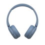 Sony WH-CH520 Auriculares Inalámbricos Bluetooth Azul