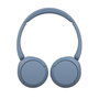 Sony WH-CH520 Auriculares Inalámbricos Bluetooth Azul