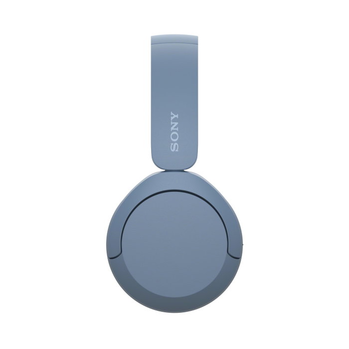 Sony WH-CH520 Auriculares Inalámbricos Bluetooth Azul
