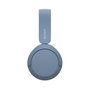 Sony WH-CH520 Auriculares Inalámbricos Bluetooth Azul