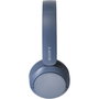 Sony WH-CH520 Auriculares Inalámbricos Azul