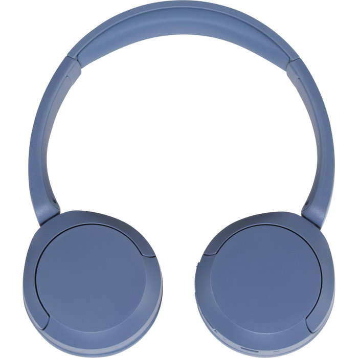 Sony WH-CH520 Auriculares Inalámbricos Azul Sony WH-CH520 Auriculares Inalámbricos Azul
