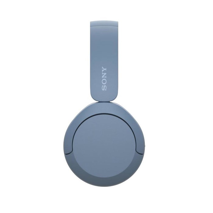 Sony WH-CH520 Auriculares Inalámbricos Bluetooth Azul