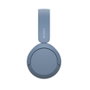 Sony WH-CH520 Auriculares Inalámbricos Bluetooth Azul