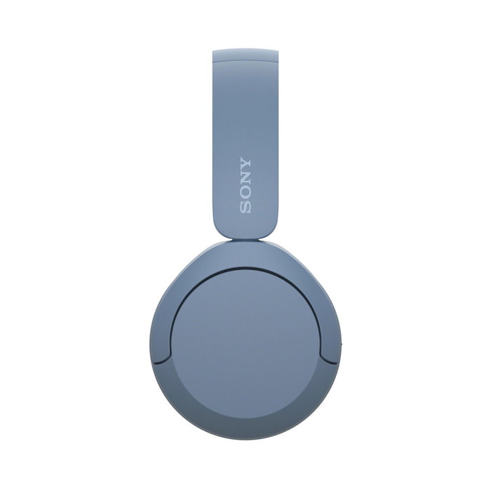 Sony WH-CH520 Auriculares Inalámbricos Bluetooth Azul