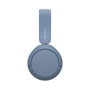 Sony WH-CH520 Auriculares Inalámbricos Bluetooth Azul