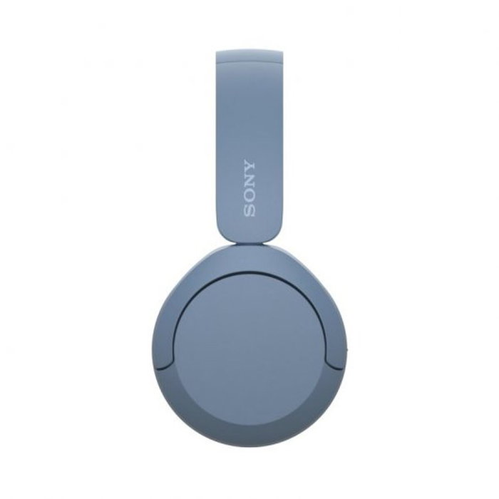 Sony WH-CH520 Auriculares Inalámbricos Bluetooth Azul