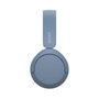 Sony WH-CH520 Auriculares Inalámbricos Bluetooth Azul