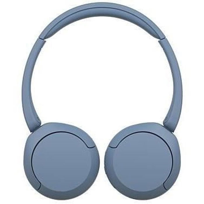 Sony WH-CH520 Auriculares Inalámbricos Bluetooth Azul