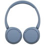 Sony WH-CH520 Auriculares Inalámbricos Bluetooth Azul