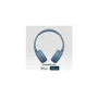 Sony WH-CH520 Auriculares Inalámbricos Bluetooth Azul