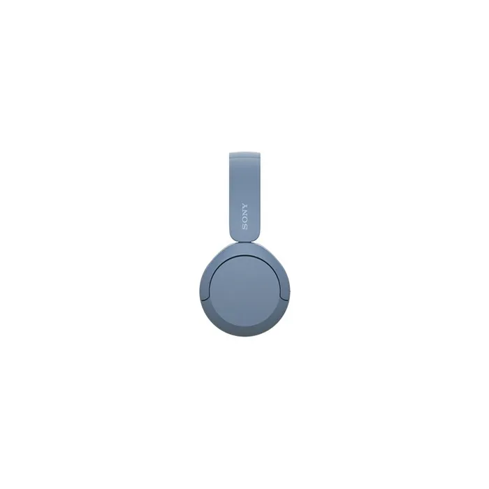 Sony WH-CH520 Auriculares Inalámbricos Bluetooth Azul