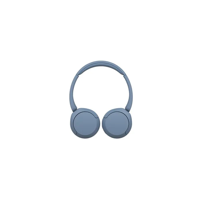 Sony WH-CH520 Auriculares Inalámbricos Bluetooth Azul