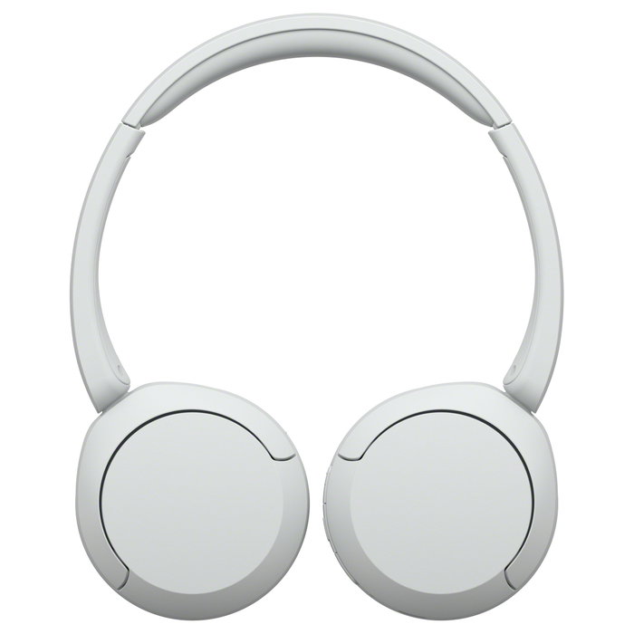 Sony WH-CH520 Auriculares Inalámbricos Blancos