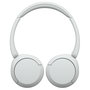 Sony WH-CH520 Auriculares Inalámbricos Blancos