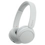 Sony WH-CH520 Auriculares Inalámbricos Blancos