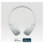 Sony WH-CH520 Auriculares Inalámbricos Blancos