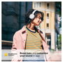Sony WH-CH520 Auriculares Inalámbricos Blancos