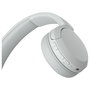 Sony WH-CH520 Auriculares Inalámbricos Blancos