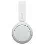 Sony WH-CH520 Auriculares Inalámbricos Blancos