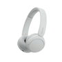Sony WH-CH520 Auriculares Inalámbricos Blancos