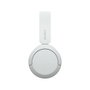 Sony WH-CH520 Auriculares Inalámbricos Blancos