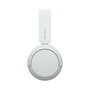Sony WH-CH520 Auriculares Inalámbricos Blanco