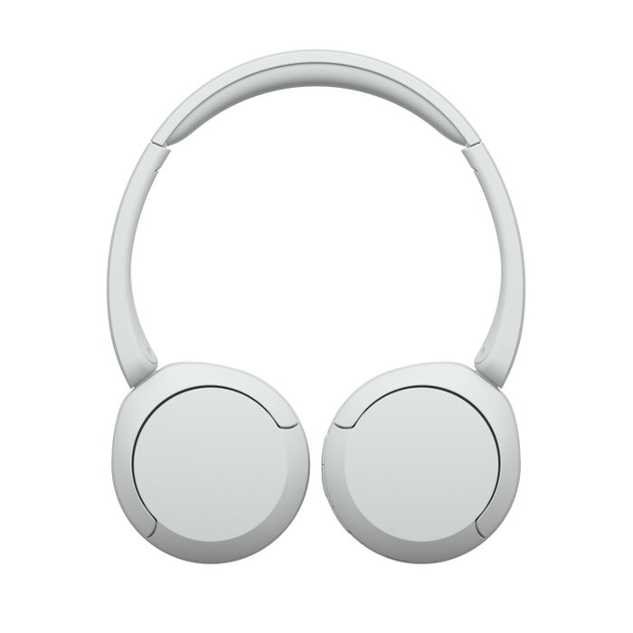 Sony WH-CH520 Auriculares Inalámbricos Blanco
