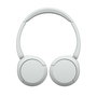 Sony WH-CH520 Auriculares Inalámbricos Blanco