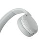 Sony WH-CH520 Auriculares Inalámbricos Blancos