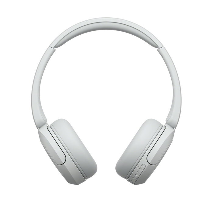Sony WH-CH520 Auriculares Inalámbricos Blancos
