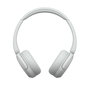 Sony WH-CH520 Auriculares Inalámbricos Blancos