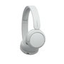 Sony WH-CH520 Auriculares Inalámbricos Blancos