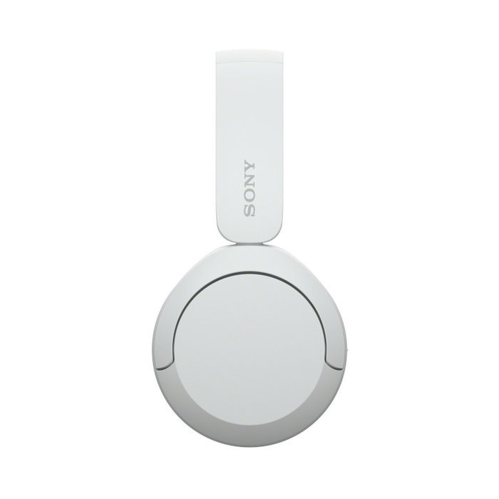 Sony WH-CH520 Auriculares Inalámbricos Blancos