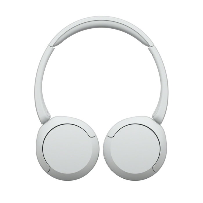 Sony WH-CH520 Auriculares Inalámbricos Blancos