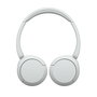 Sony WH-CH520 Auriculares Inalámbricos Blancos