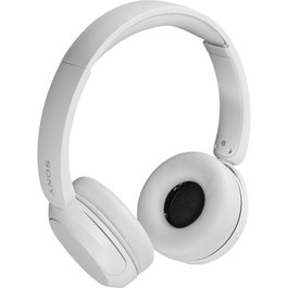 Sony WH-CH520 Auriculares Inalámbricos Blancos