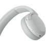 Sony WH-CH520 Auriculares Inalámbricos Blancos