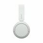 Sony WH-CH520 Auriculares Inalámbricos Blancos
