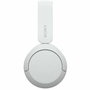 Sony WH-CH520 Auriculares Inalámbricos Blancos