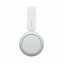 Sony WH-CH520 Auriculares Inalámbricos Blancos