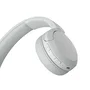 Sony WH-CH520 Auriculares Inalámbricos Blanco